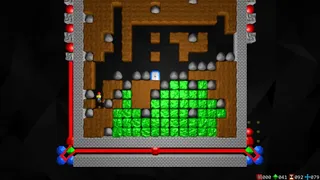 Скриншот 2 к игре Ruby Hunter