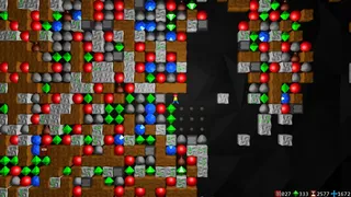 Скриншот 3 к игре Ruby Hunter