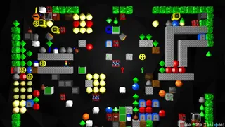 Скриншот 5 к игре Ruby Hunter