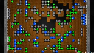 Скриншот 6 к игре Ruby Hunter