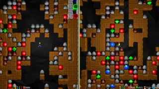 Скриншот 7 к игре Ruby Hunter