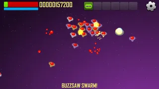 Скриншот 5 к игре SpaceShot