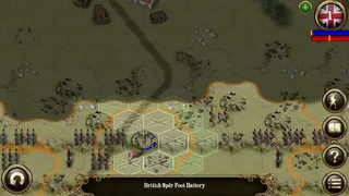 Скриншот 5 к игре Peninsular War Battles
