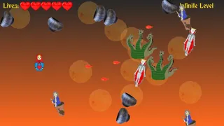 Скриншот 4 к игре Matryoshka Strike