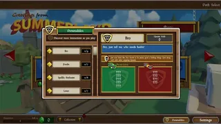 Скриншот 6 к игре Questr