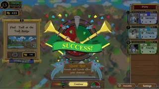 Скриншот 7 к игре Questr