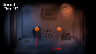Скриншот 1 к игре Bloody Mice