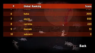 Скриншот 2 к игре Bloody Mice