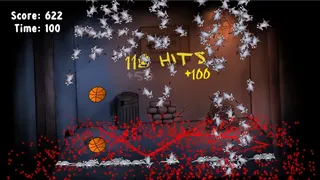 Скриншот 3 к игре Bloody Mice