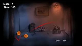Скриншот 4 к игре Bloody Mice