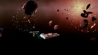 Скриншот 3 к игре Eternal Starlight VR