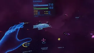Скриншот 6 к игре Eternal Starlight VR
