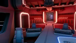 Скриншот 7 к игре Eternal Starlight VR