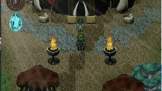 Скриншот 3 к игре an Orc's Tale: Kriegsruf