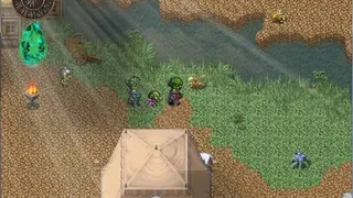Скриншот 8 к игре an Orc's Tale: Kriegsruf
