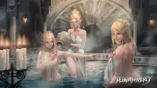 Скриншот 2 к игре Legend Of Mercy 神医魔导