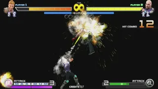 Скриншот 1 к игре Sango Guardian Chaos Generation Steamedition