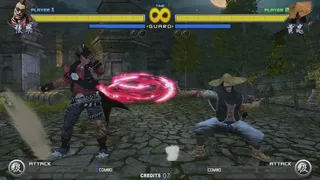 Скриншот 4 к игре Sango Guardian Chaos Generation Steamedition