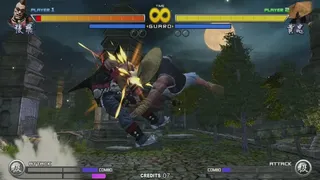 Скриншот 5 к игре Sango Guardian Chaos Generation Steamedition