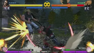 Скриншот 6 к игре Sango Guardian Chaos Generation Steamedition