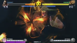 Скриншот 7 к игре Sango Guardian Chaos Generation Steamedition