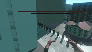 Скриншот 3 к игре Ungrounded: Ripple Unleashed VR