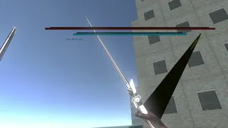 Скриншот 4 к игре Ungrounded: Ripple Unleashed VR