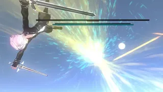 Скриншот 5 к игре Ungrounded: Ripple Unleashed VR
