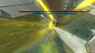 Скриншот 8 к игре Ungrounded: Ripple Unleashed VR
