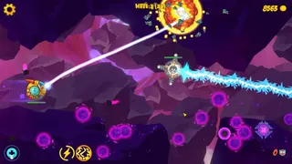 Скриншот 5 к игре Spaceguard 80