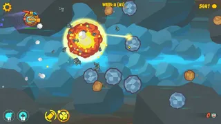 Скриншот 6 к игре Spaceguard 80