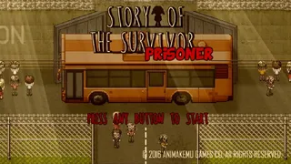 Скриншот 1 к игре Story of the Survivor : Prisoner