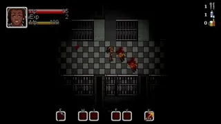Скриншот 2 к игре Story of the Survivor : Prisoner