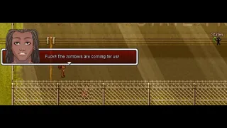 Скриншот 3 к игре Story of the Survivor : Prisoner