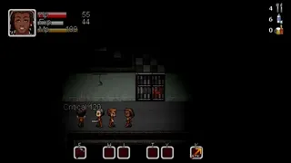 Скриншот 4 к игре Story of the Survivor : Prisoner