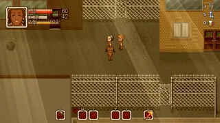 Скриншот 5 к игре Story of the Survivor : Prisoner