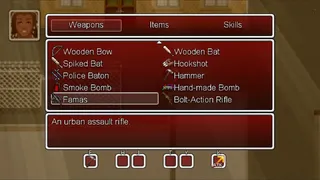 Скриншот 6 к игре Story of the Survivor : Prisoner