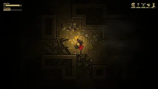 Скриншот 5 к игре TAURONOS