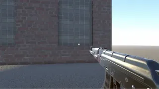 Скриншот 1 к игре Deadly Zone