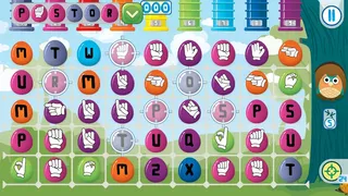 Скриншот 7 к игре Letter-Setter