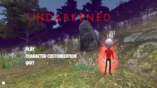 Скриншот 3 к игре Undarkened