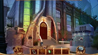 Скриншот 2 к игре Embrace of Ocean: Story of Hope