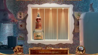 Скриншот 3 к игре Embrace of Ocean: Story of Hope