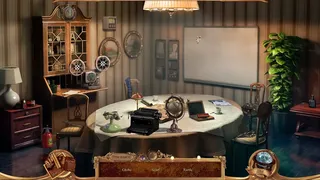 Скриншот 4 к игре Embrace of Ocean: Story of Hope