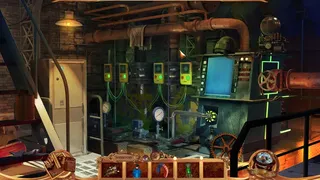 Скриншот 5 к игре Embrace of Ocean: Story of Hope