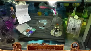 Скриншот 6 к игре Embrace of Ocean: Story of Hope