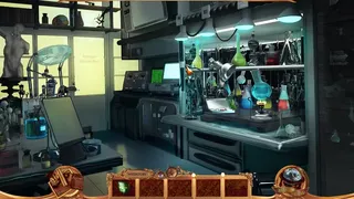 Скриншот 7 к игре Embrace of Ocean: Story of Hope