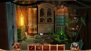 Скриншот 8 к игре Embrace of Ocean: Story of Hope