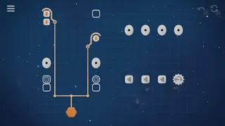 Скриншот 4 к игре SiNKR