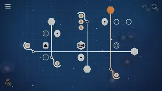 Скриншот 5 к игре SiNKR